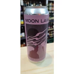 Moon Lark Goat.